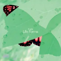 Life Forms by Kupla