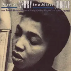 In a Minor Groove by Dorothy Ashby & Frank Wess