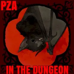IN THE DUNGEON by PZA
