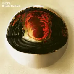 Innate Passage by Elder