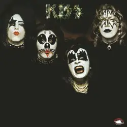 KISS by KISS