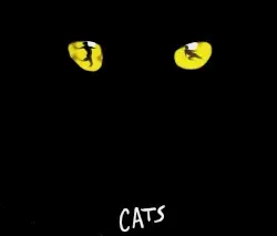 CATS オリジナル･キャスト by Andrew Lloyd Webber