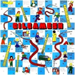 Gilgamesh by Gilgamesh
