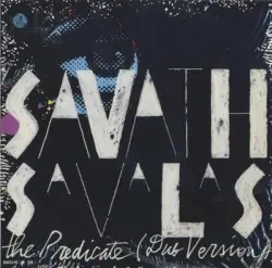 The Predicate: Dub Version by Savath & Savalas