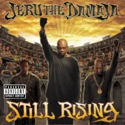 Still Rising by Jeru the Damaja