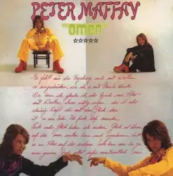 Omen by Peter Maffay