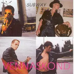 Subway by Vennaskond