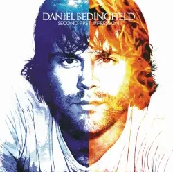 Second First Impression by Daniel Bedingfield