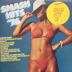 Smash Hits 76’ by [unknown]