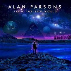 From the New World by Alan Parsons