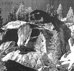 Ledges by Emeralds