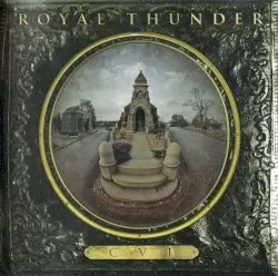 CVI by Royal Thunder