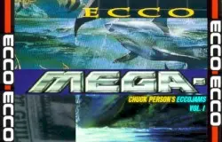 Chuck Person’s Eccojams, Vol. 1 by Chuck Person