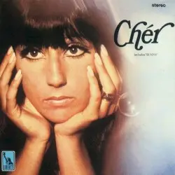 Chér by Cher