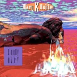 Bloody Mary by Mary K Ashley