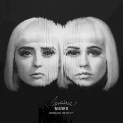 NUDES by Lucius
