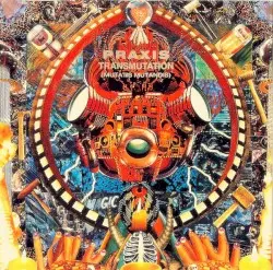 Transmutation (Mutatis Mutandis) by Praxis