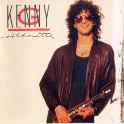 Silhouette by Kenny G