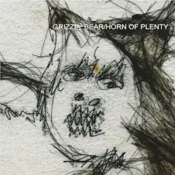 Horn of Plenty by Grizzly Bear