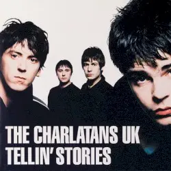 Tellin’ Stories by The Charlatans