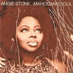 Mahogany Soul by Angie Stone