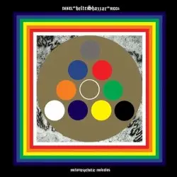 Metempsychotic Melodies by Daniel “Belteshazzar” Higgs