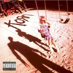 Korn by Korn