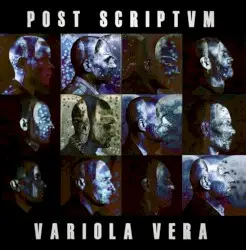 Variola Vera by Post Scriptvm