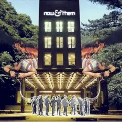 Now & Them by Freeland