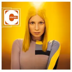 Vitamin C by Vitamin C