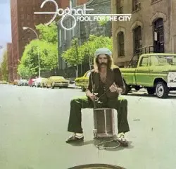 Fool for the City by Foghat