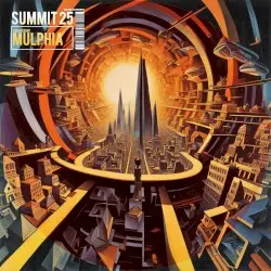 Summit 25 by mulpHia
