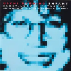 Enfant by Uschi Brüning