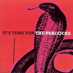 It’s Time For by The Peacocks