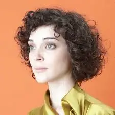 Actor by St. Vincent