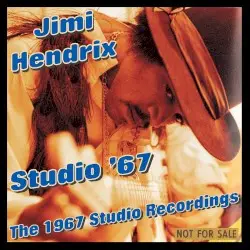 Studio ’67 by Jimi Hendrix