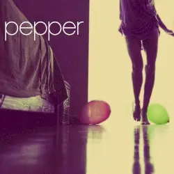 Pepper by Pepper