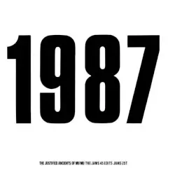 The JAMS 45 Edits by The Justified Ancients of Mu Mu
