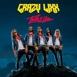 Thrill of the Bite by Crazy Lixx