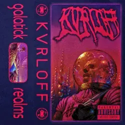 Galatick Realms by KVRLOFF