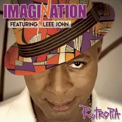 Retropia by Imagination feat. Leee John