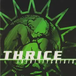 Identity Crisis by Thrice