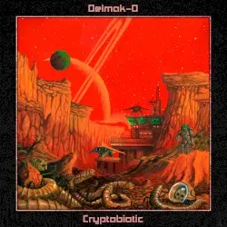 Cryptobiotic by Delmak-O
