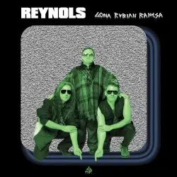 Gona Rubian Ranesa by Reynols