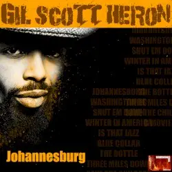 Johannesburg by Gil Scott-Heron