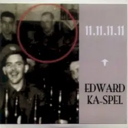 11.11.11.11 by Edward Ka-Spel