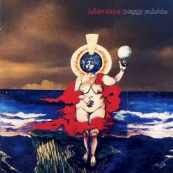 Peggy Suicide by Julian Cope
