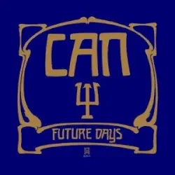 Future Days by Can