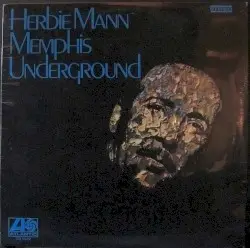 Memphis Underground by Herbie Mann