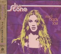 Mind Body & Soul by Joss Stone